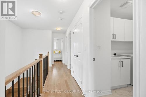 30 Velvet Drive, Whitby, ON - Indoor Photo Showing Other Room