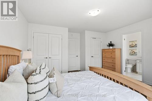 30 Velvet Drive, Whitby, ON - Indoor Photo Showing Bedroom