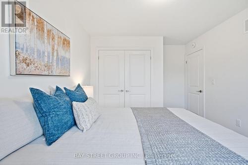 30 Velvet Drive, Whitby, ON - Indoor Photo Showing Bedroom