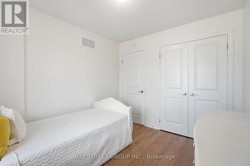 30 Velvet Drive, Whitby, ON - Indoor Photo Showing Bedroom