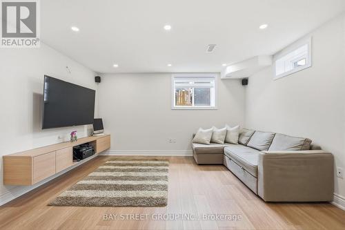 30 Velvet Drive, Whitby, ON - Indoor