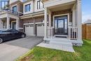 30 Velvet Drive, Whitby, ON  - Outdoor With Facade 