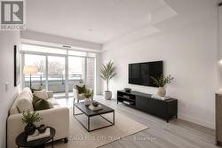 303 - 1285 QUEEN STREET E Toronto, ON M4L 0B6