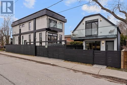 171 Durant Avenue, Toronto, ON - Outdoor