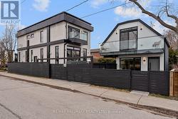 171 DURANT AVENUE  Toronto, ON M4J 4W5