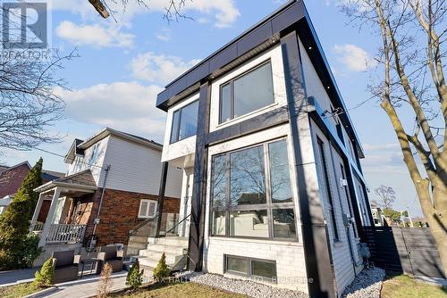 171 Durant Avenue, Toronto, ON - Outdoor