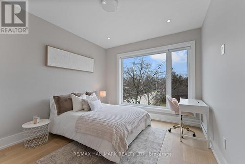 171 Durant Avenue, Toronto, ON - Indoor Photo Showing Bedroom