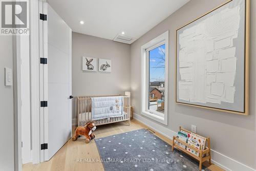 171 Durant Avenue, Toronto, ON - Indoor Photo Showing Other Room