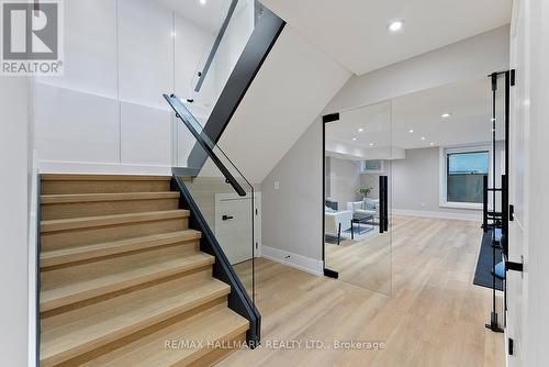 171 Durant Avenue, Toronto, ON - Indoor Photo Showing Other Room