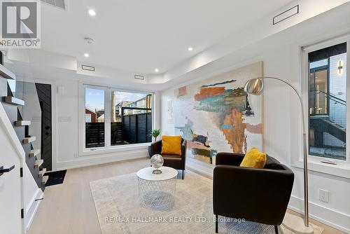 171 Durant Avenue, Toronto, ON - Indoor