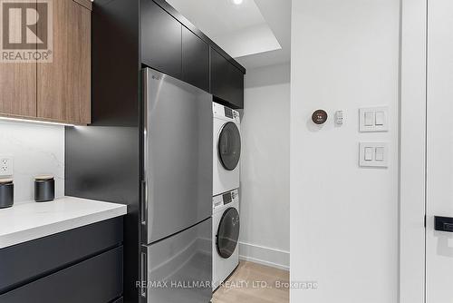171 Durant Avenue, Toronto, ON - Indoor Photo Showing Laundry Room
