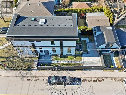 171 Durant Avenue, Toronto, ON - Outdoor