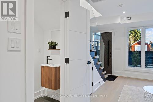 171 Durant Avenue, Toronto, ON - Indoor Photo Showing Other Room