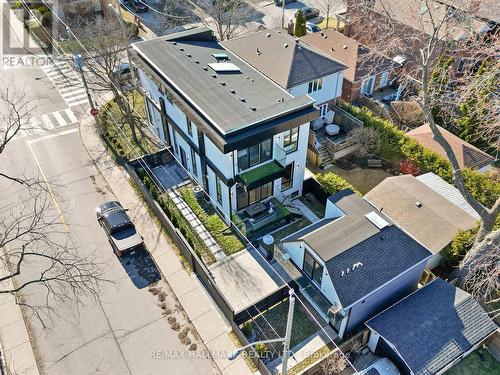 171 Durant Avenue, Toronto, ON - Outdoor