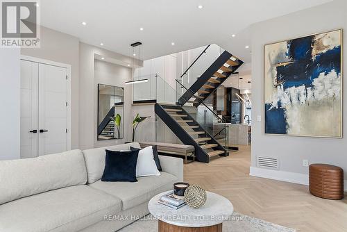 171 Durant Avenue, Toronto, ON - Indoor