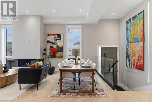 171 Durant Avenue, Toronto, ON - Indoor
