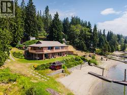 6714 3A Highway  Nelson, BC V1L 6S2