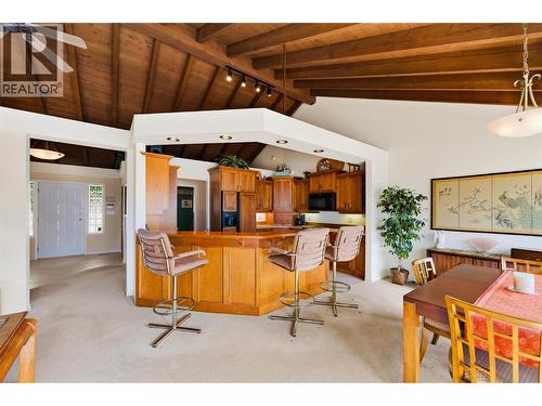 6714 3A Highway, Nelson, BC - Indoor