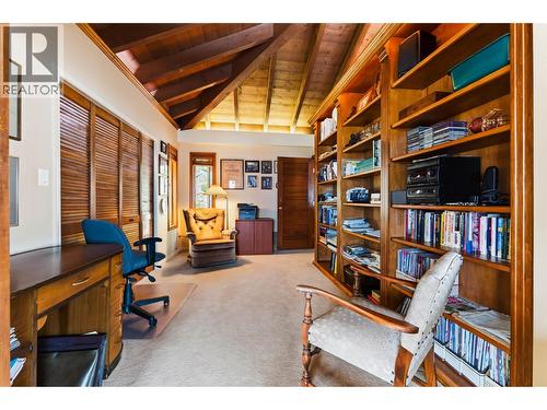 6714 3A Highway, Nelson, BC - Indoor