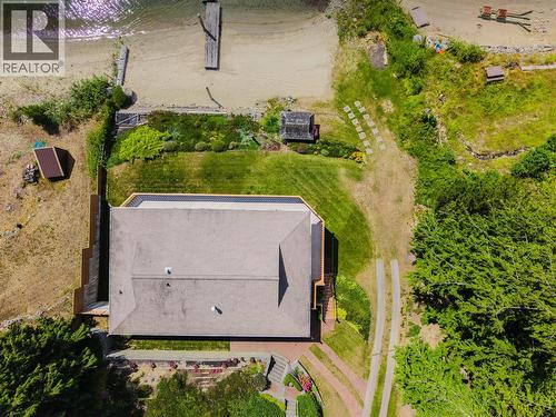 6714 3A Highway, Nelson, BC - Outdoor With View
