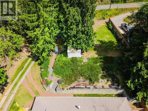 6714 3A Highway, Nelson, BC - Outdoor