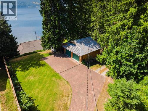 6714 3A Highway, Nelson, BC - Outdoor