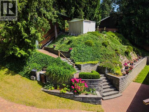 6714 3A Highway, Nelson, BC - Outdoor
