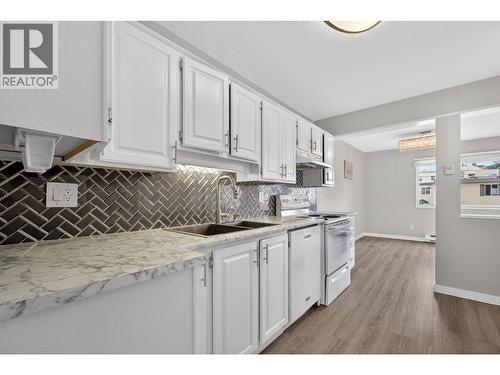 1610 Gordon Drive Unit# 101 Lot# 1  Kelowna, BC V1Y 3G9