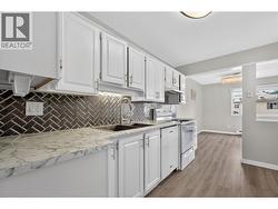 1610 Gordon Drive Unit# 101 Lot# 1 Kelowna, BC V1Y 3G9