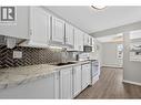 1610 Gordon Drive Unit# 101 Lot# 1, Kelowna, BC  - Indoor Photo Showing Kitchen 