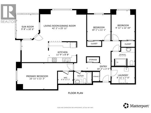 1610 Gordon Drive Unit# 101 Lot# 1, Kelowna, BC - Other