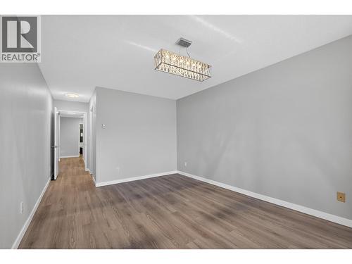 1610 Gordon Drive Unit# 101 Lot# 1, Kelowna, BC - Indoor Photo Showing Other Room