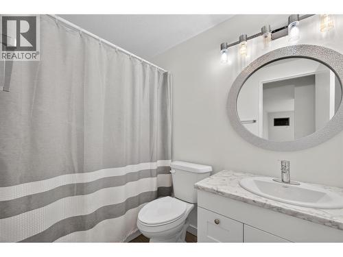 Master Bathroom - 1610 Gordon Drive Unit# 101 Lot# 1, Kelowna, BC - Indoor Photo Showing Bathroom