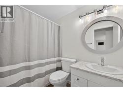 Master Bathroom - 