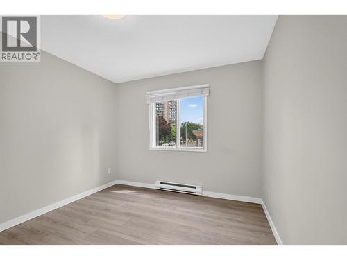 2nd Bedroom - 1610 Gordon Drive Unit# 101 Lot# 1, Kelowna, BC - Indoor Photo Showing Other Room