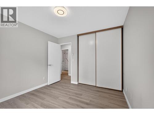 2nd Bedroom - 1610 Gordon Drive Unit# 101 Lot# 1, Kelowna, BC - Indoor Photo Showing Other Room