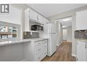 1610 Gordon Drive Unit# 101 Lot# 1, Kelowna, BC  - Indoor Photo Showing Kitchen 