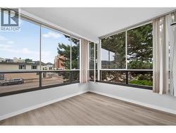 Glassed in sunroom - 