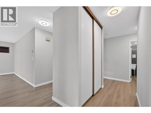 Spacious and bright foyer - 1610 Gordon Drive Unit# 101 Lot# 1, Kelowna, BC - Indoor Photo Showing Other Room