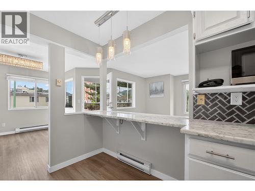 1610 Gordon Drive Unit# 101 Lot# 1, Kelowna, BC - Indoor Photo Showing Other Room