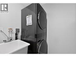 Laundry room sink! - 