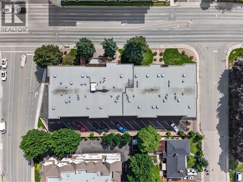 1610 Gordon Drive Unit# 101 Lot# 1, Kelowna, BC - Outdoor With View