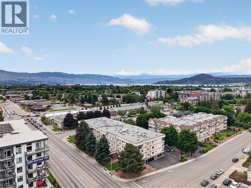 1610 Gordon Drive Unit# 101 Lot# 1, Kelowna, BC - Outdoor With View
