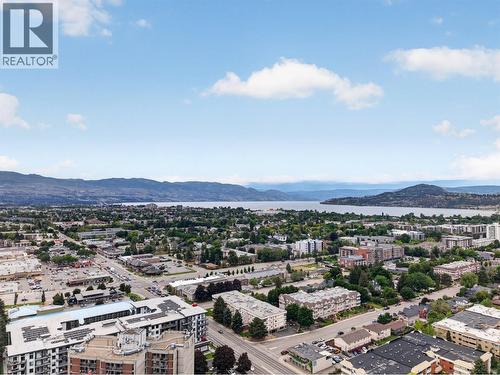 1610 Gordon Drive Unit# 101 Lot# 1, Kelowna, BC - Outdoor With View