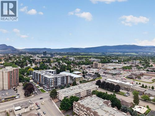1610 Gordon Drive Unit# 101 Lot# 1, Kelowna, BC - Outdoor With View