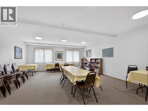Amenities Room - 1610 Gordon Drive Unit# 101 Lot# 1, Kelowna, BC - Indoor Photo Showing Other Room