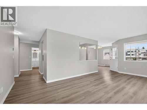 1610 Gordon Drive Unit# 101 Lot# 1, Kelowna, BC - Indoor Photo Showing Other Room