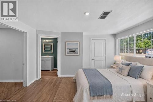 1048 Lakeshore Road, Selkirk, ON 