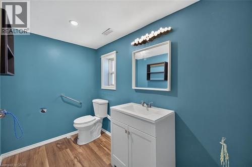 1048 Lakeshore Road, Selkirk, ON 