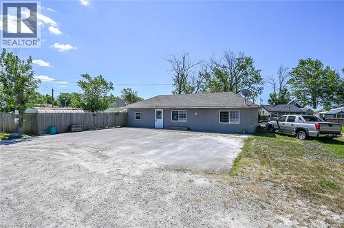 1048 Lakeshore Road, Selkirk, ON 